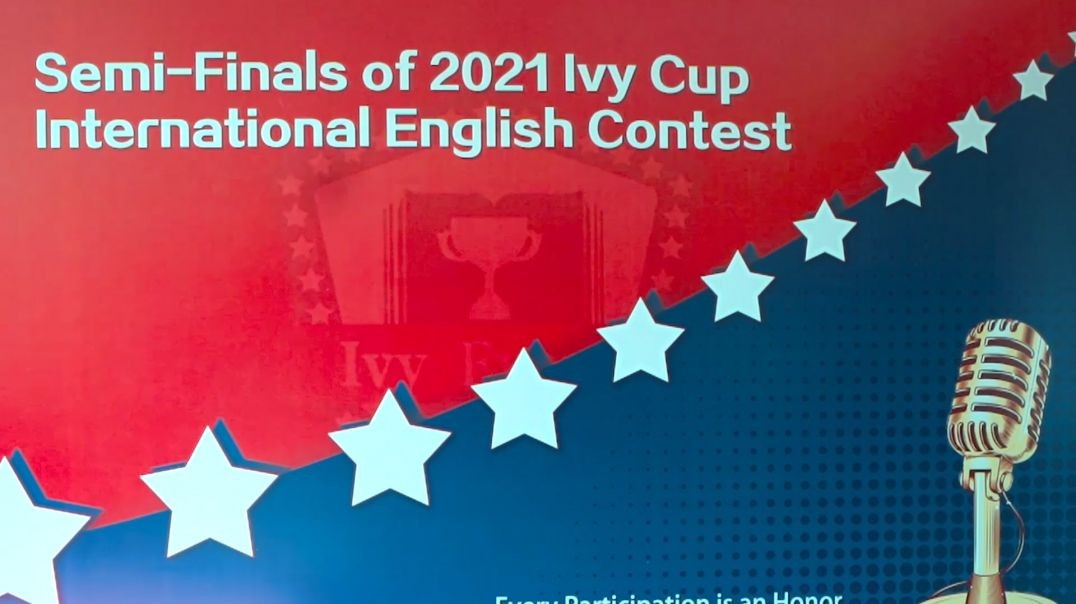 Review of the 2021 IVY CUP Semi-Finals / 2021 IVY CUP 城市/地区半决选精彩回顾