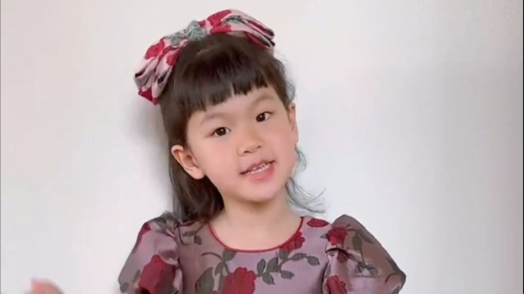 2023 IVY CUP Spring Global Preliminary Excellent Entry of Preschooler Group-宁书妍